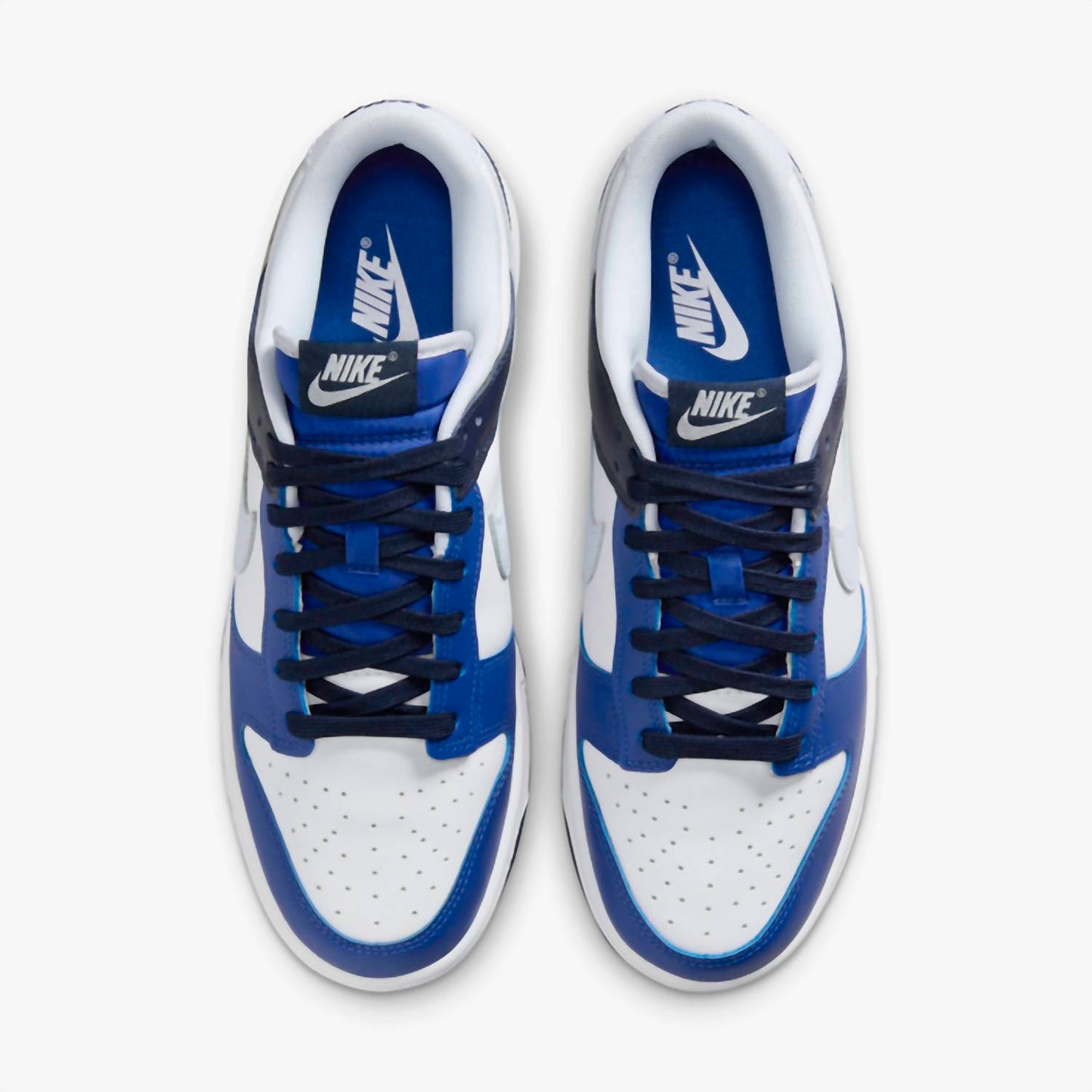 Tenis de hombre