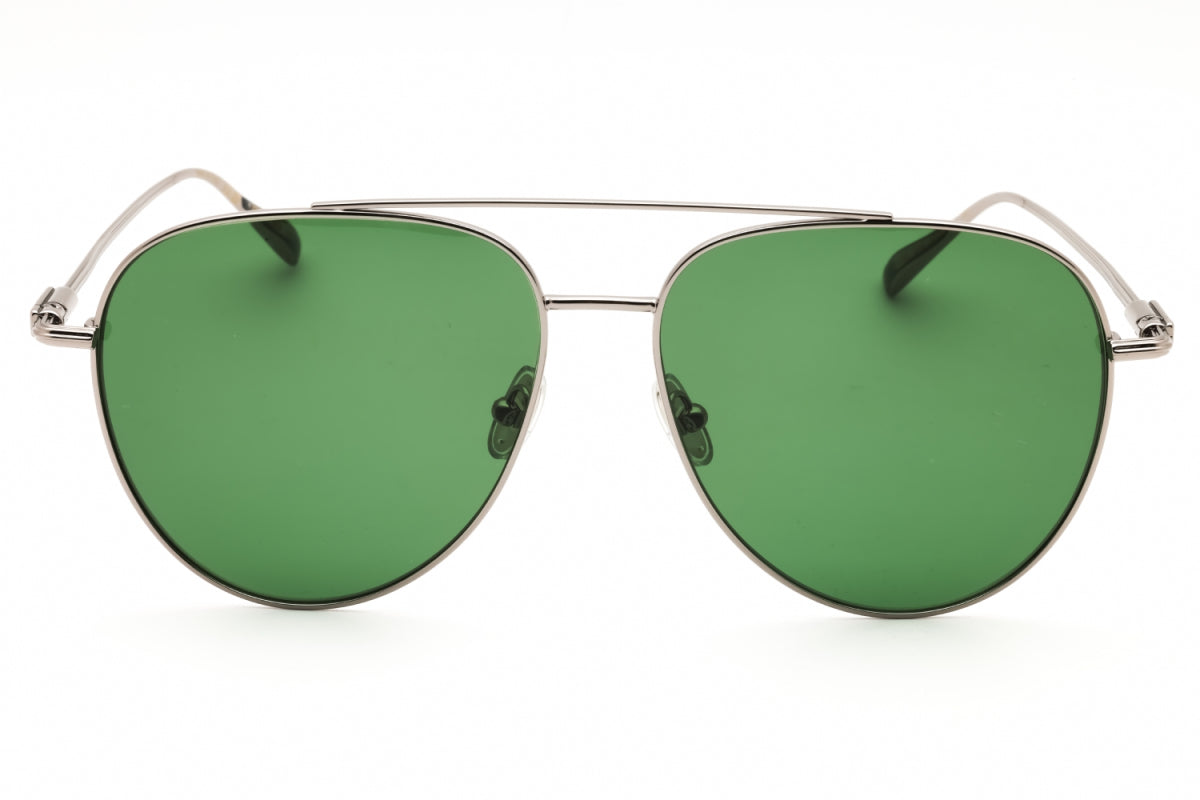 Gafas color verde