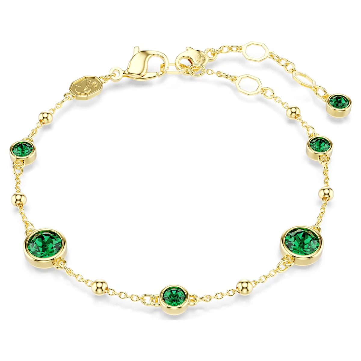 Pulsera color azul