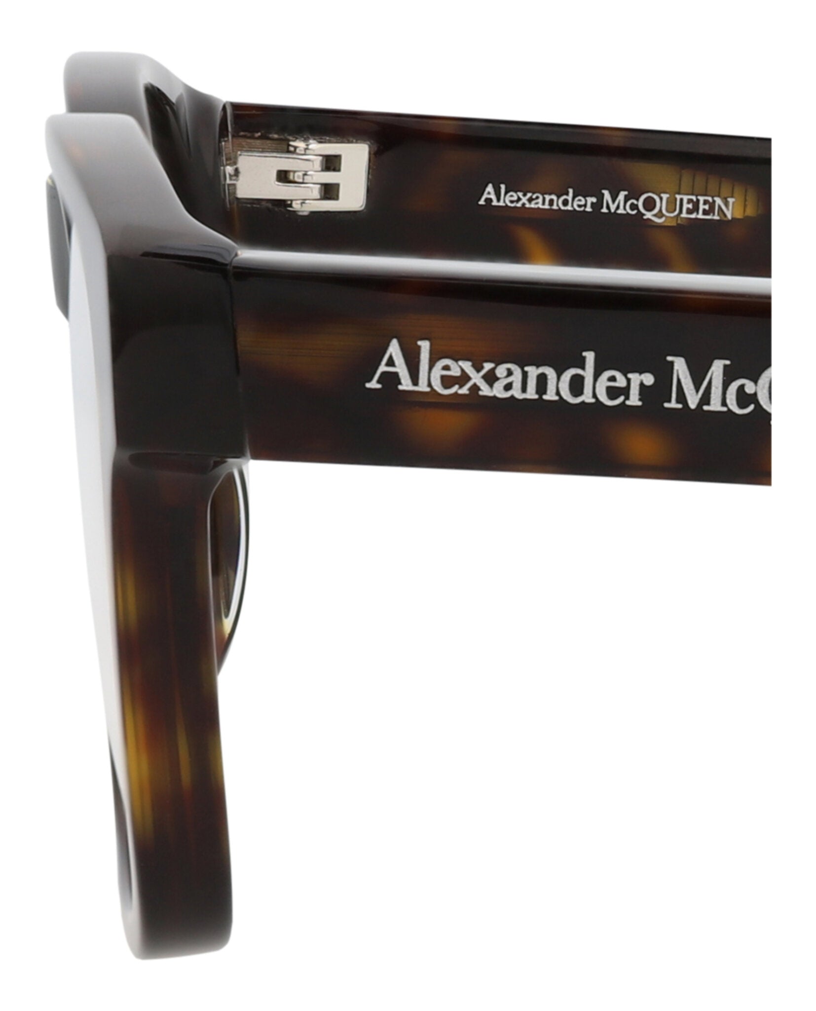 Montura para gafas de acetato de montura cuadrada