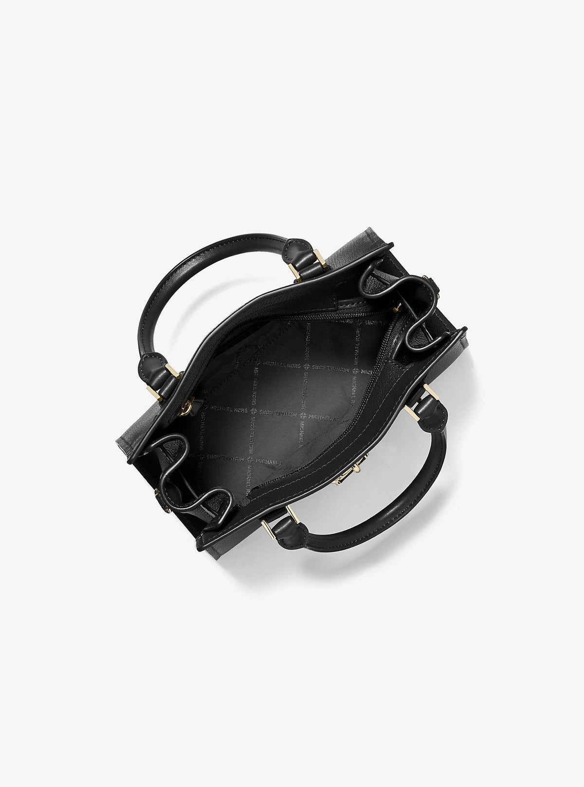 Bolso de cuero