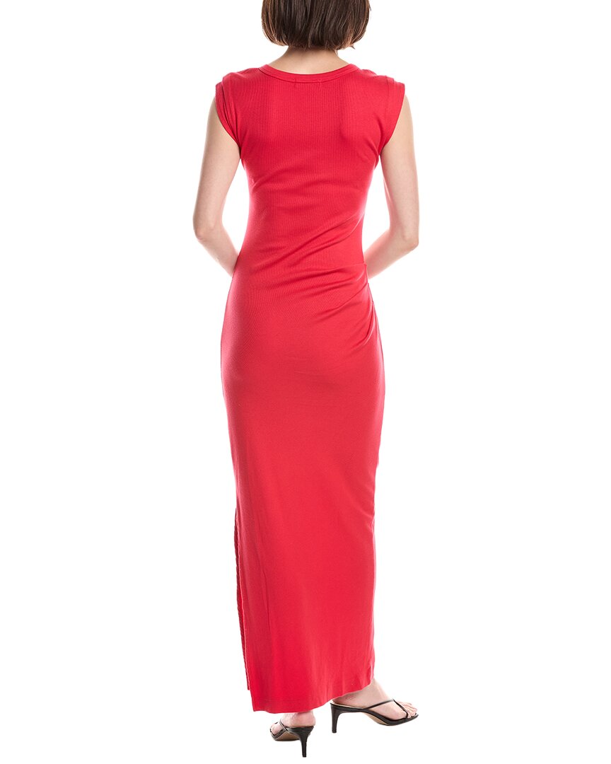 Michael Stars Maxi Vestido Calliope