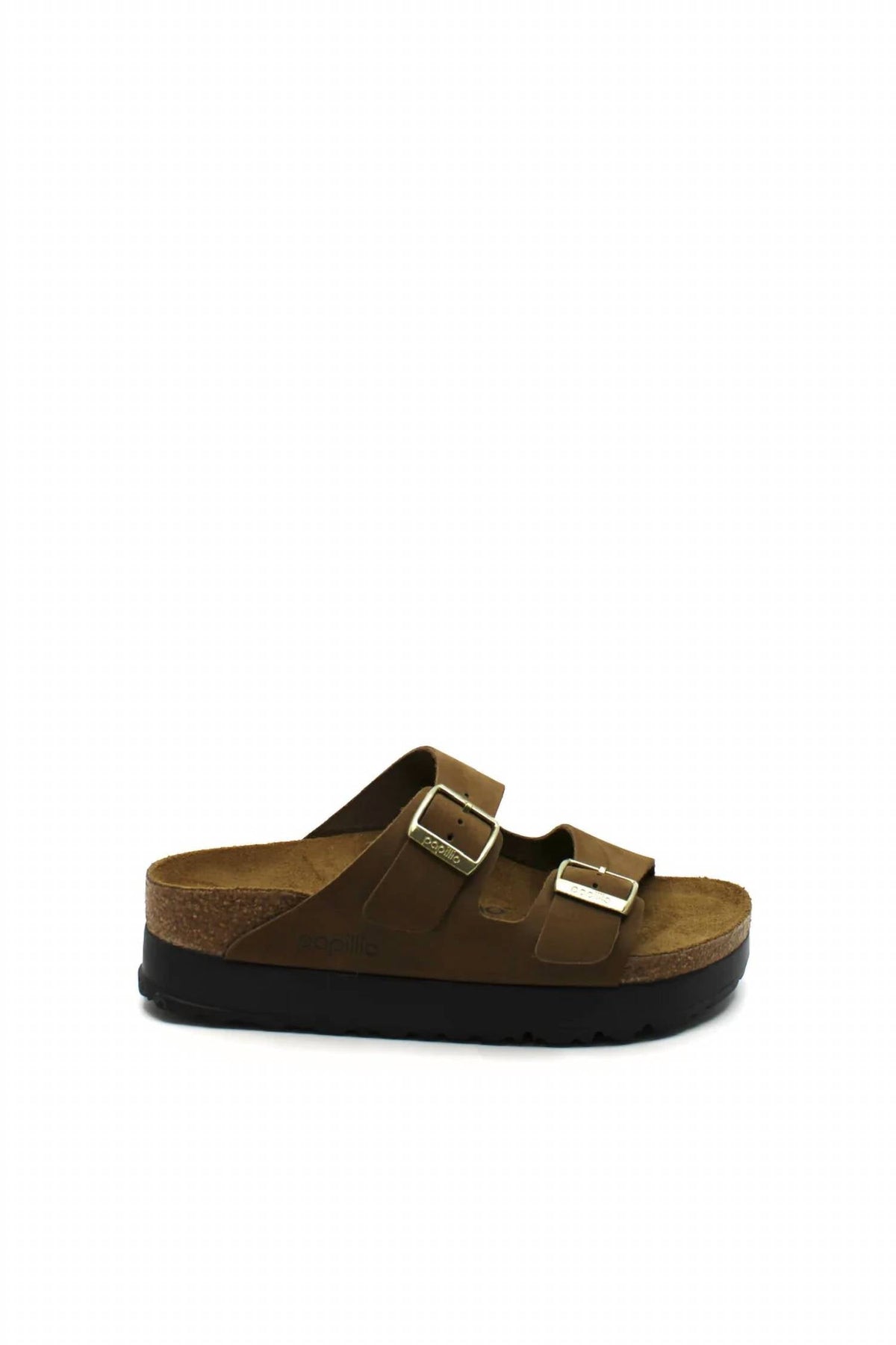 Sandalias de mujer con plataforma