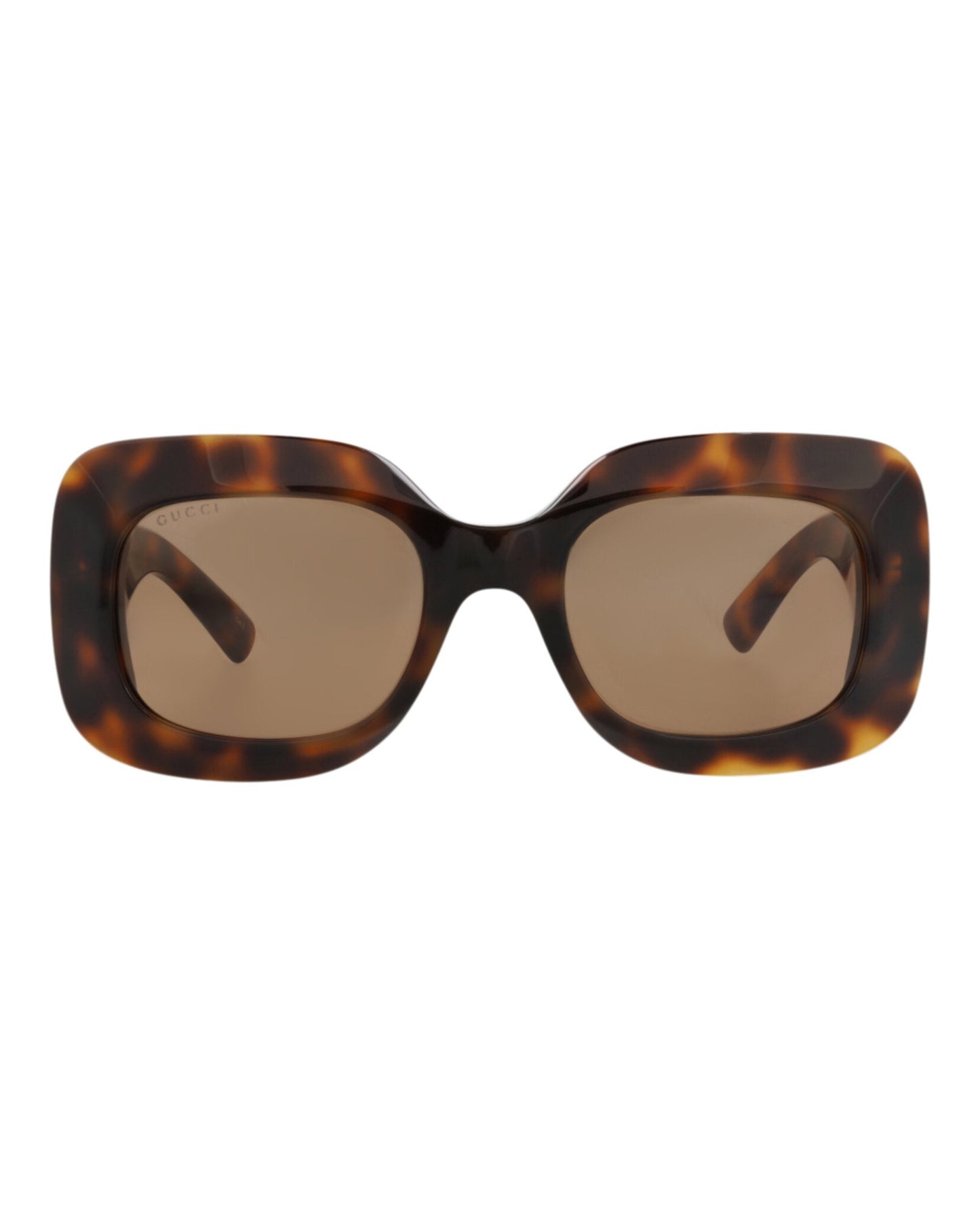 Gafas de sol de acetato de montura cuadrada