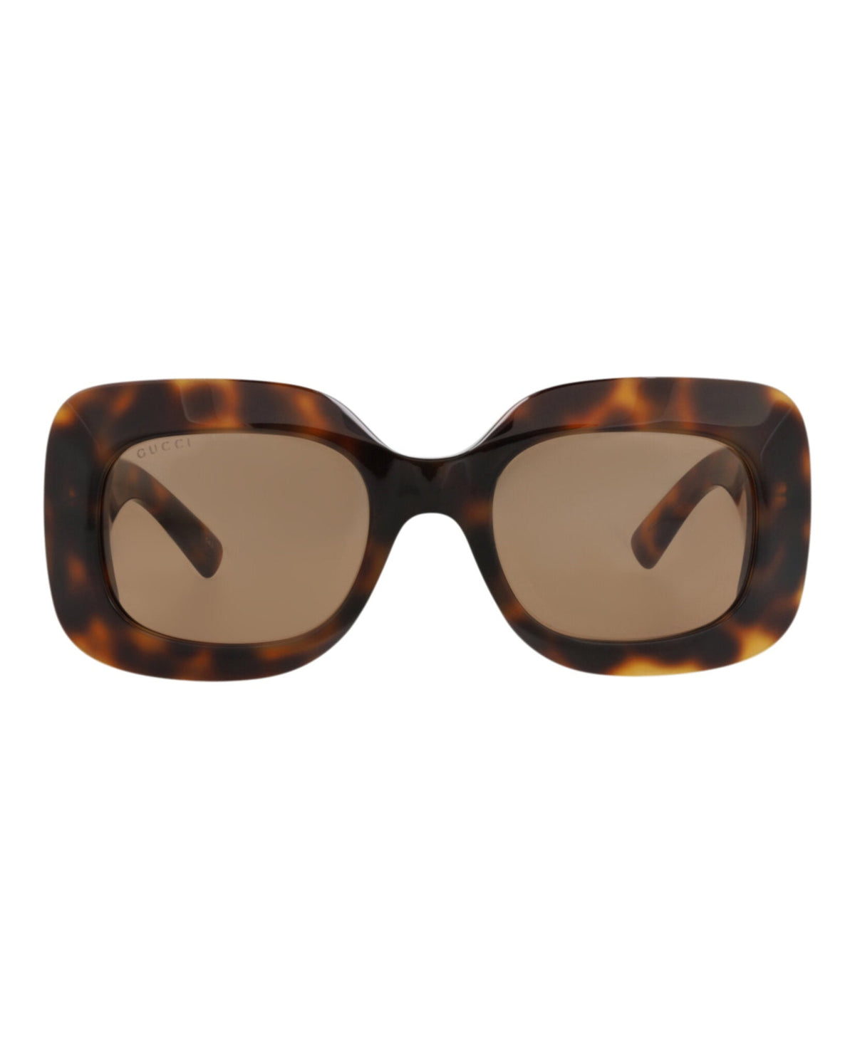 Gafas de sol de acetato de montura cuadrada
