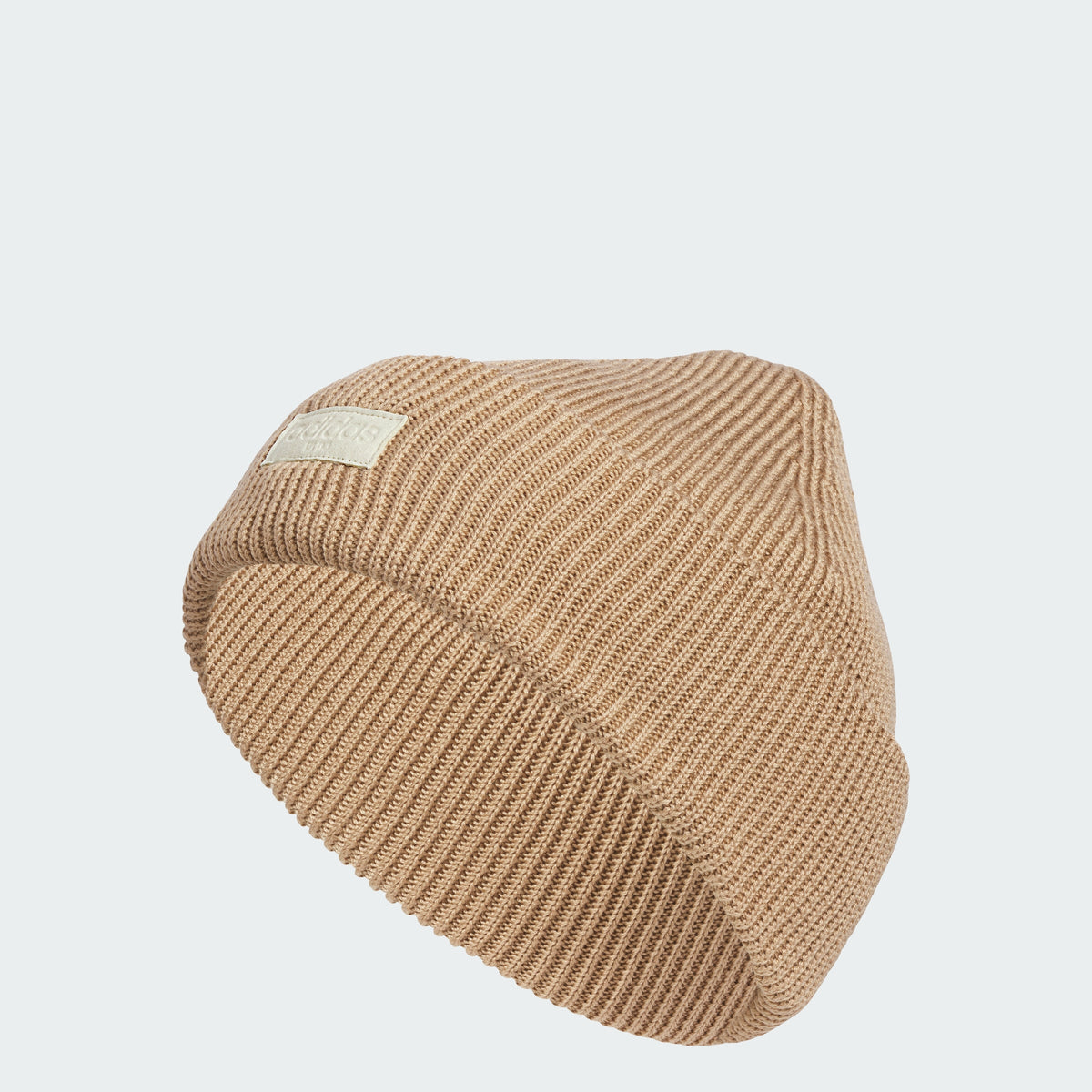 Gorro tejido de mujer
