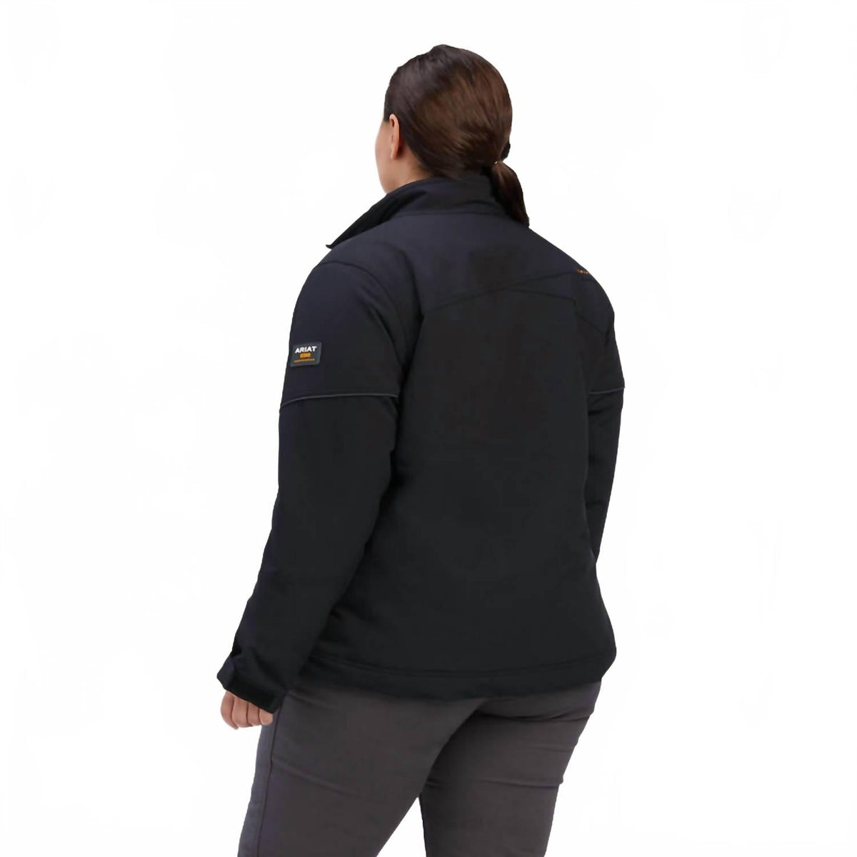 Chaqueta