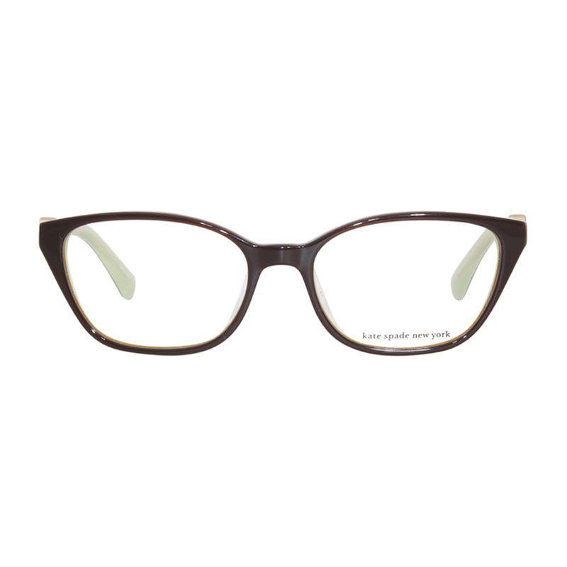 Gafas 49 mm color café