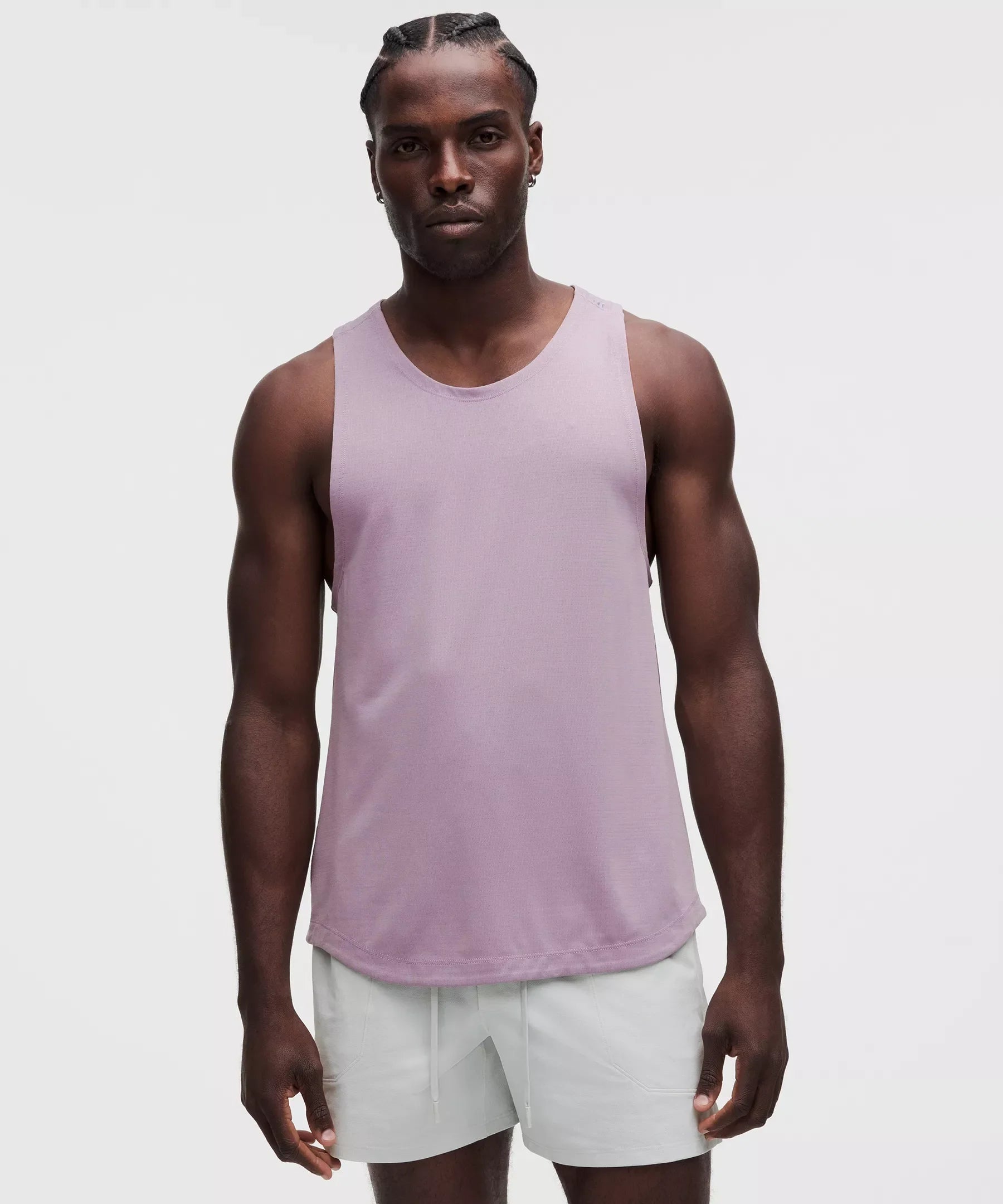 Camiseta sin mangas