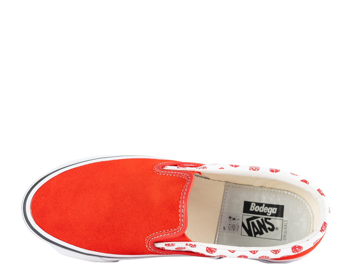 Top sin cordones