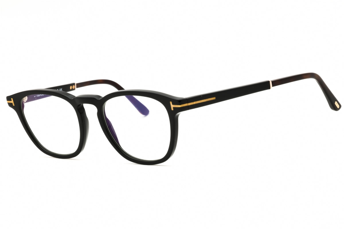 Gafas 51 mm color negro