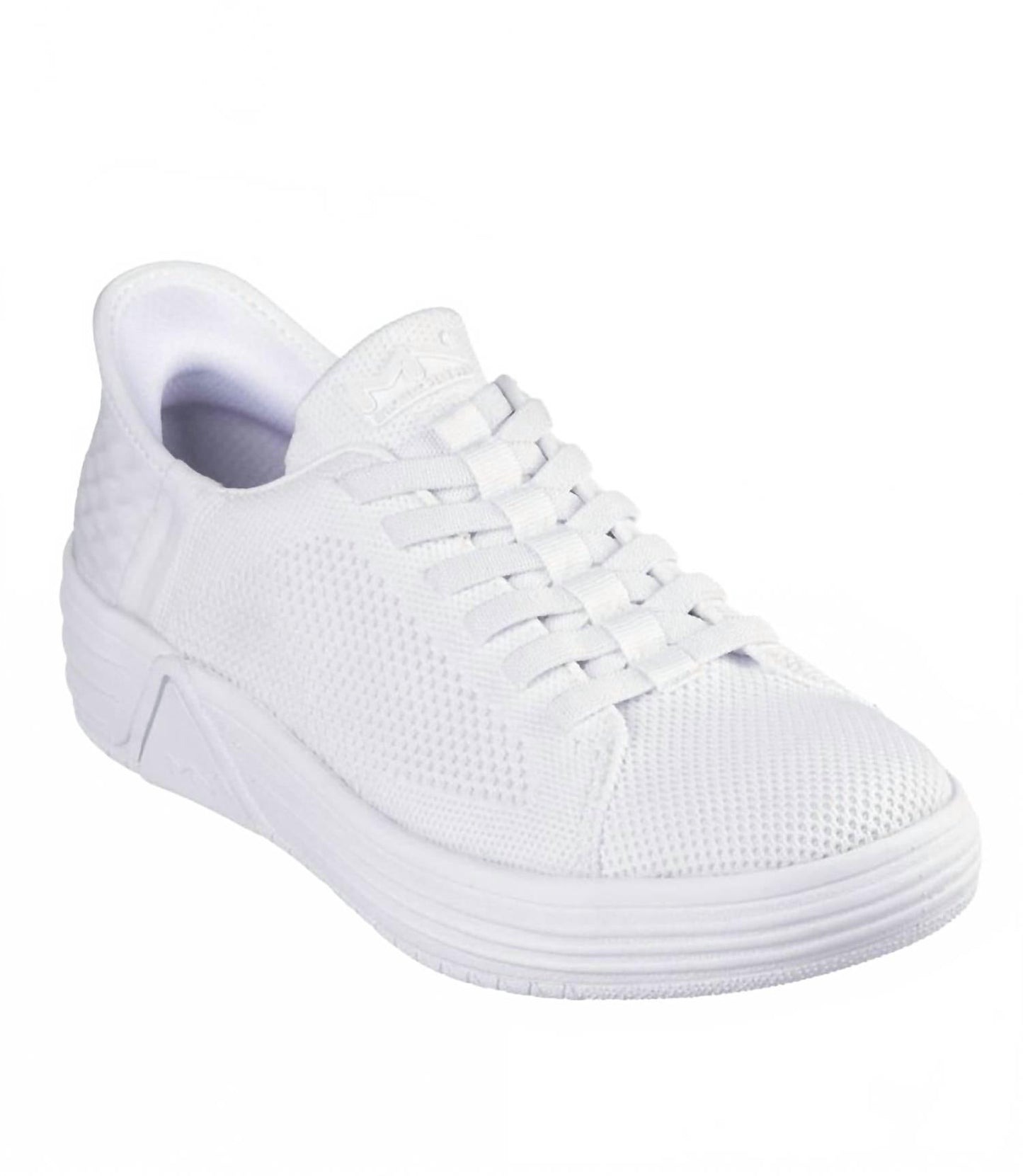 Tenis de mujer color blanco