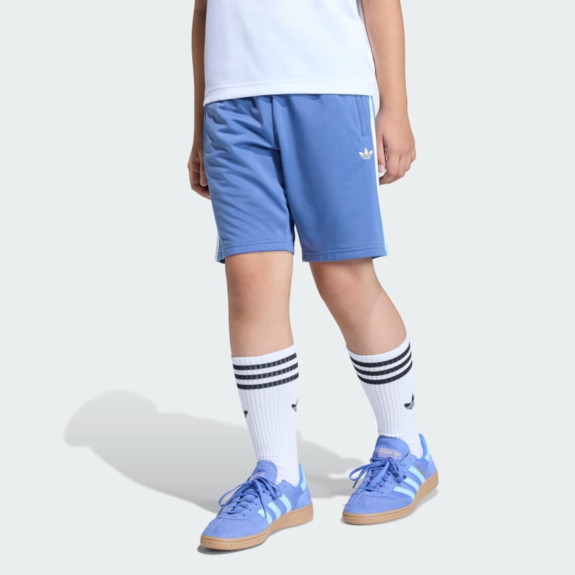 Short infantil