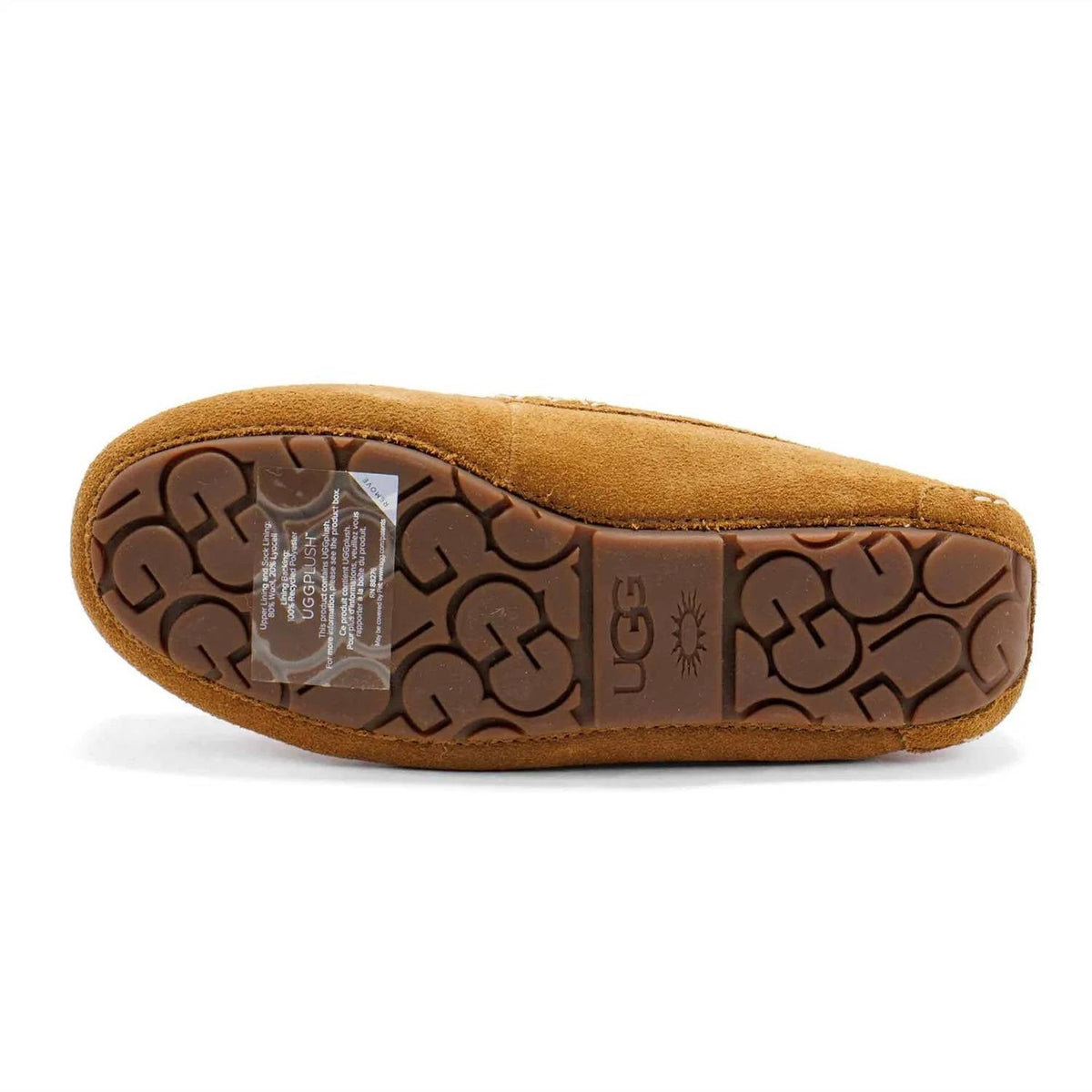 Mocasines de mujer