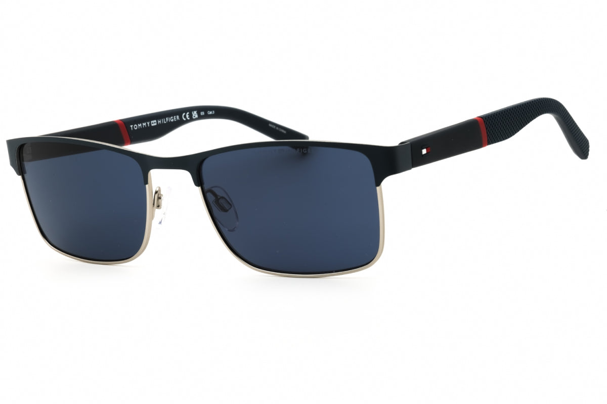 Gafas color azul