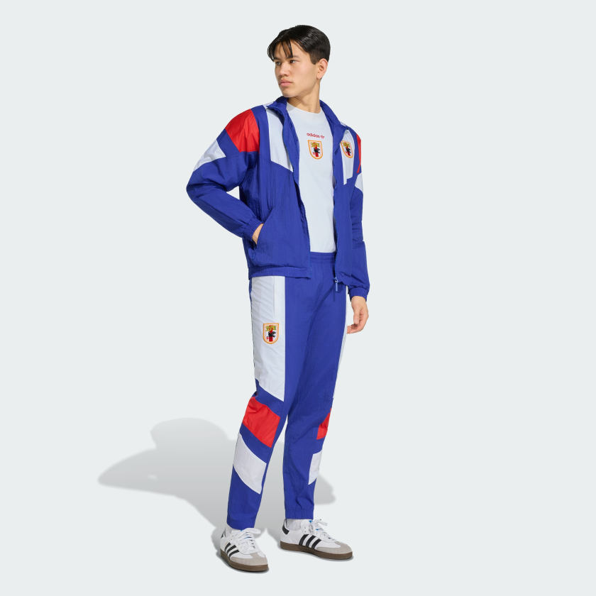 Pantalón deportivo de hombre
