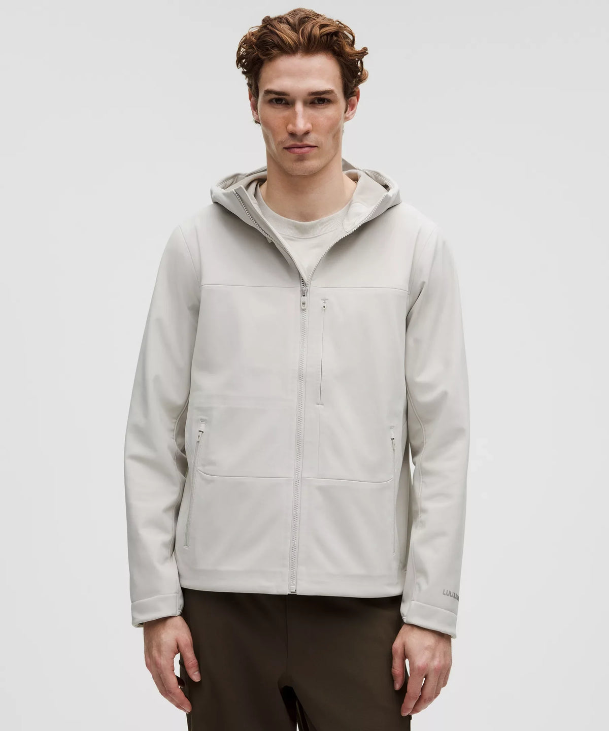 Chaqueta de hombre