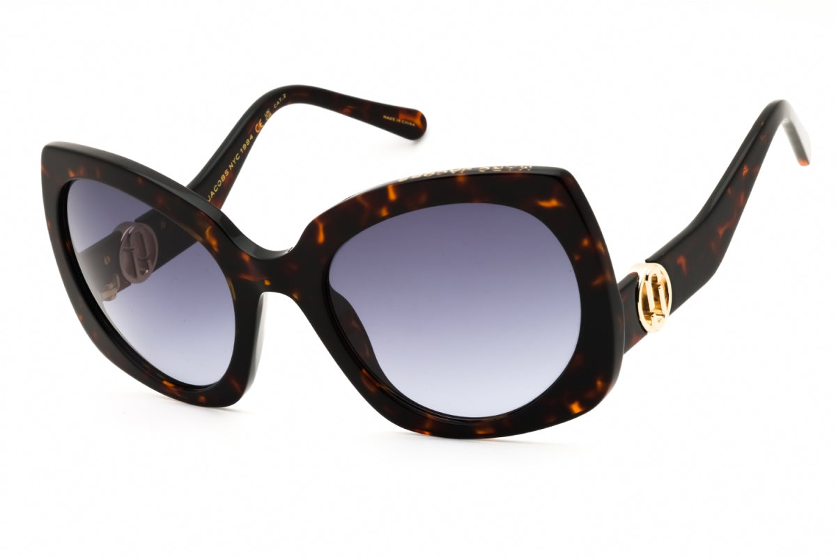 Gafas color gris
