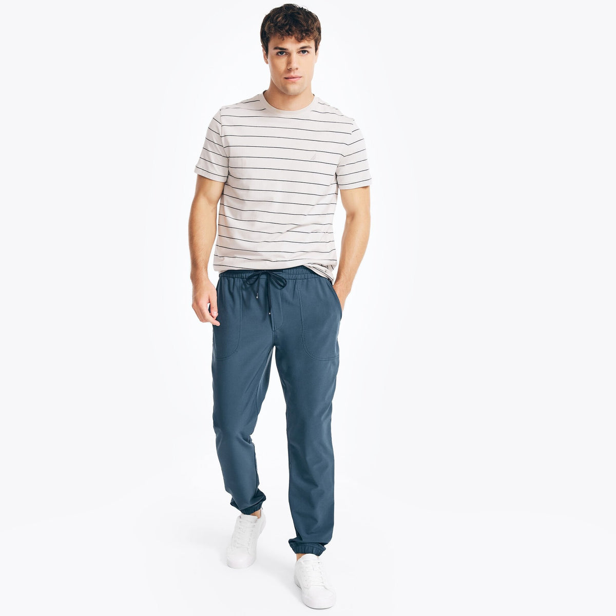 Pantalón deportivo de hombre