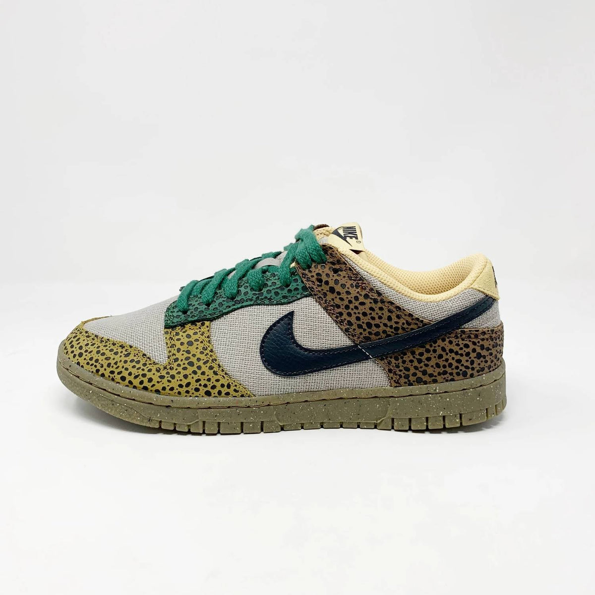 Tenis de hombre