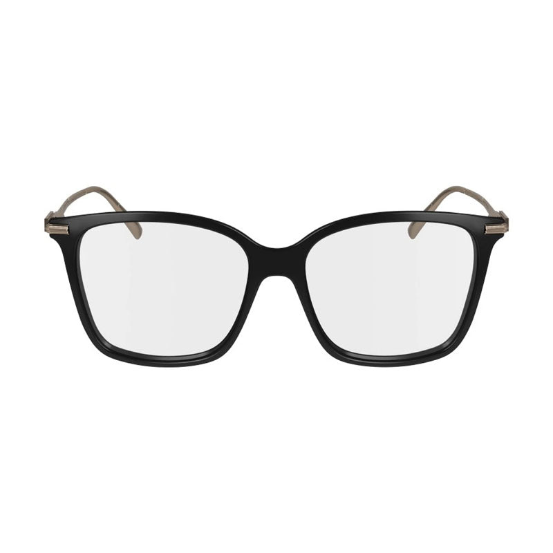 Gafas 53 mm color negro