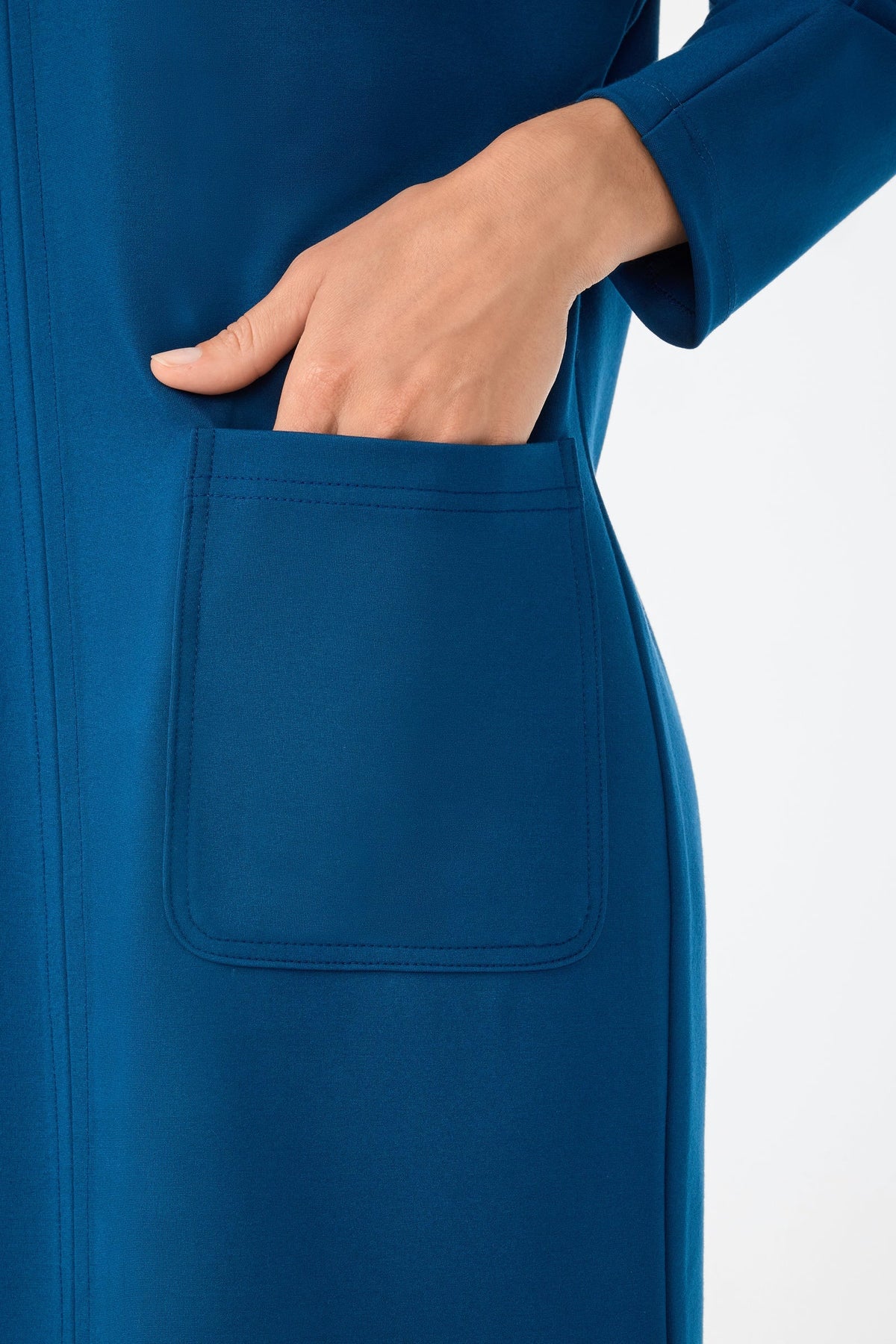 Vestido corto