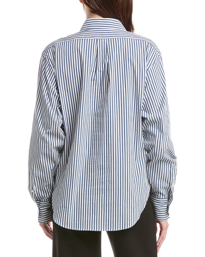 Camisa a rayas