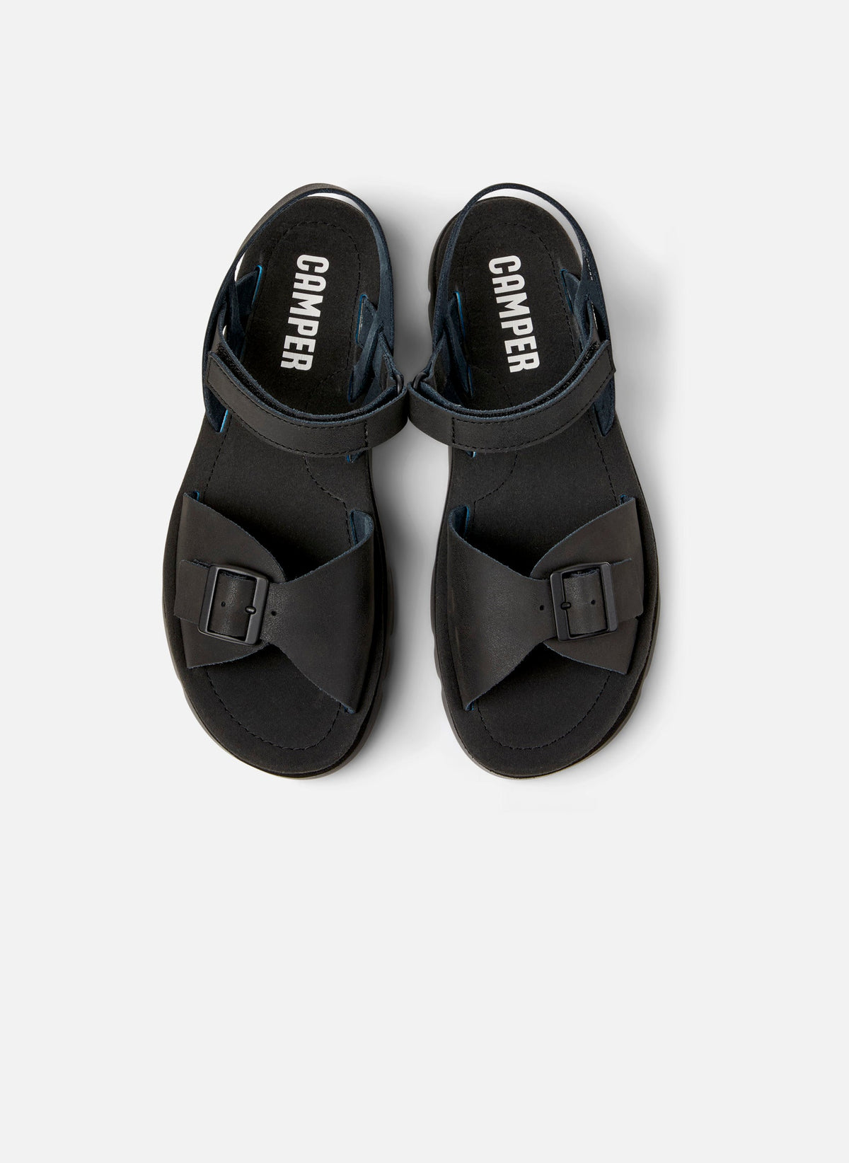 Sandalias de mujer