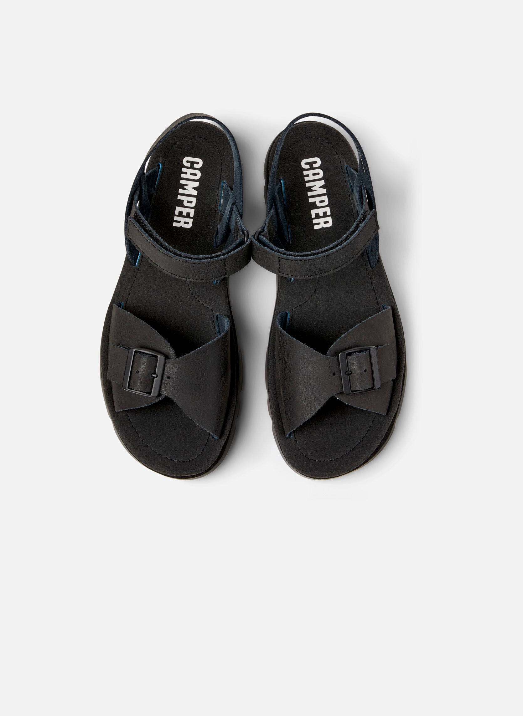 Sandalias de mujer