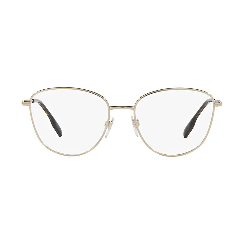 Gafas 55 mm color dorado