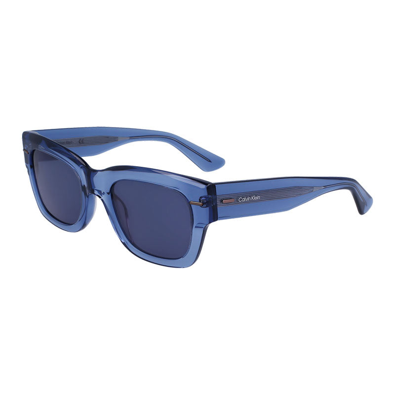 Gafas color azul