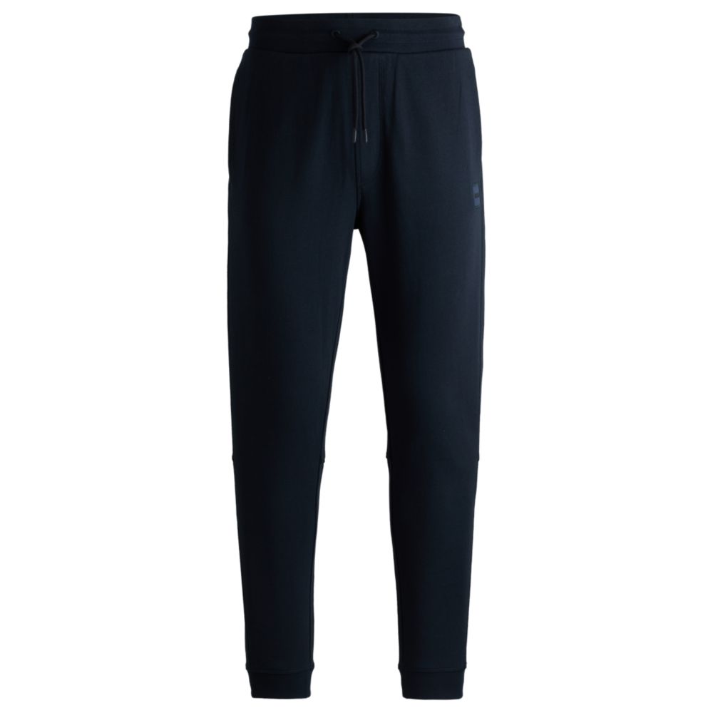Pantalón deportivo de algodón