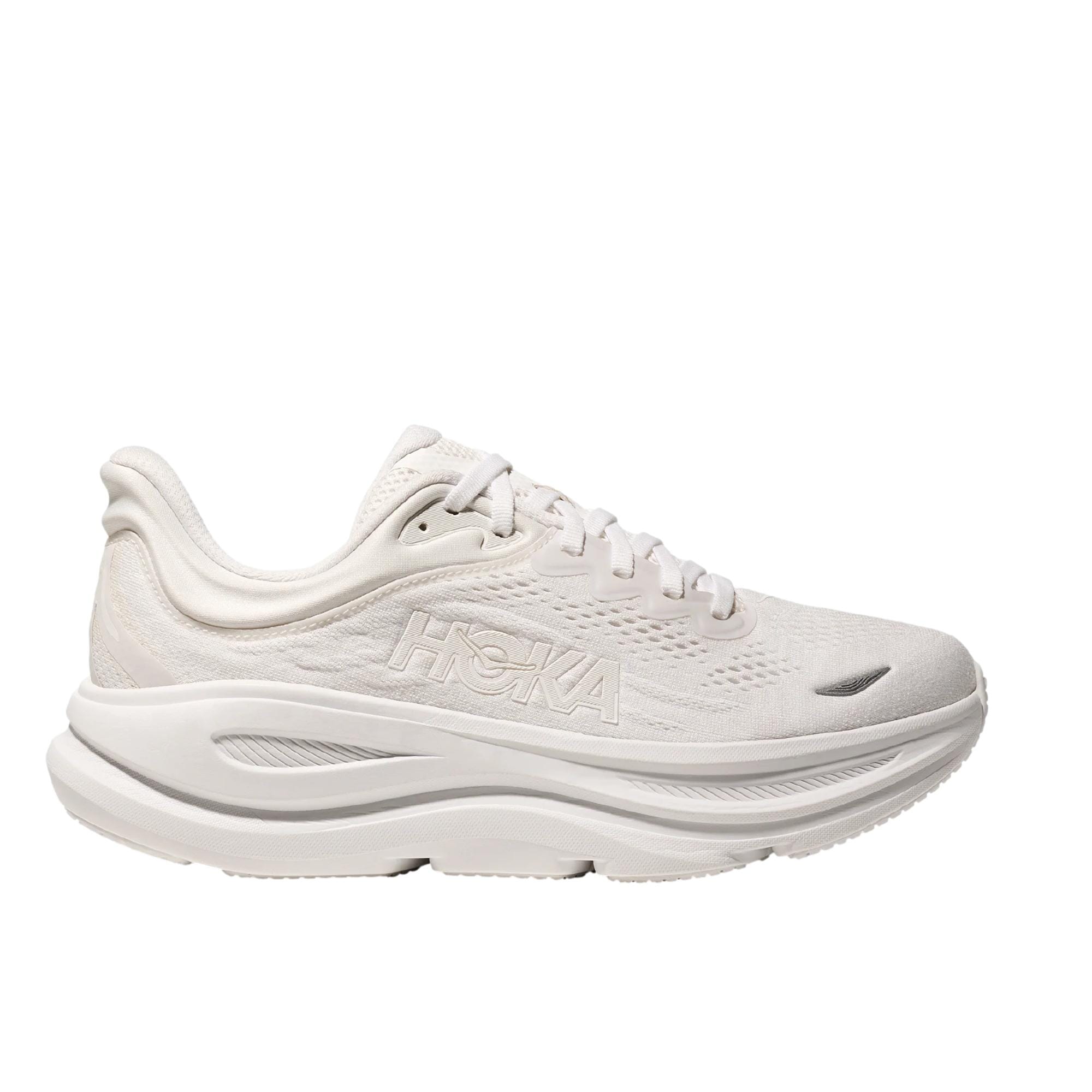 Calzado de hombre color blanco