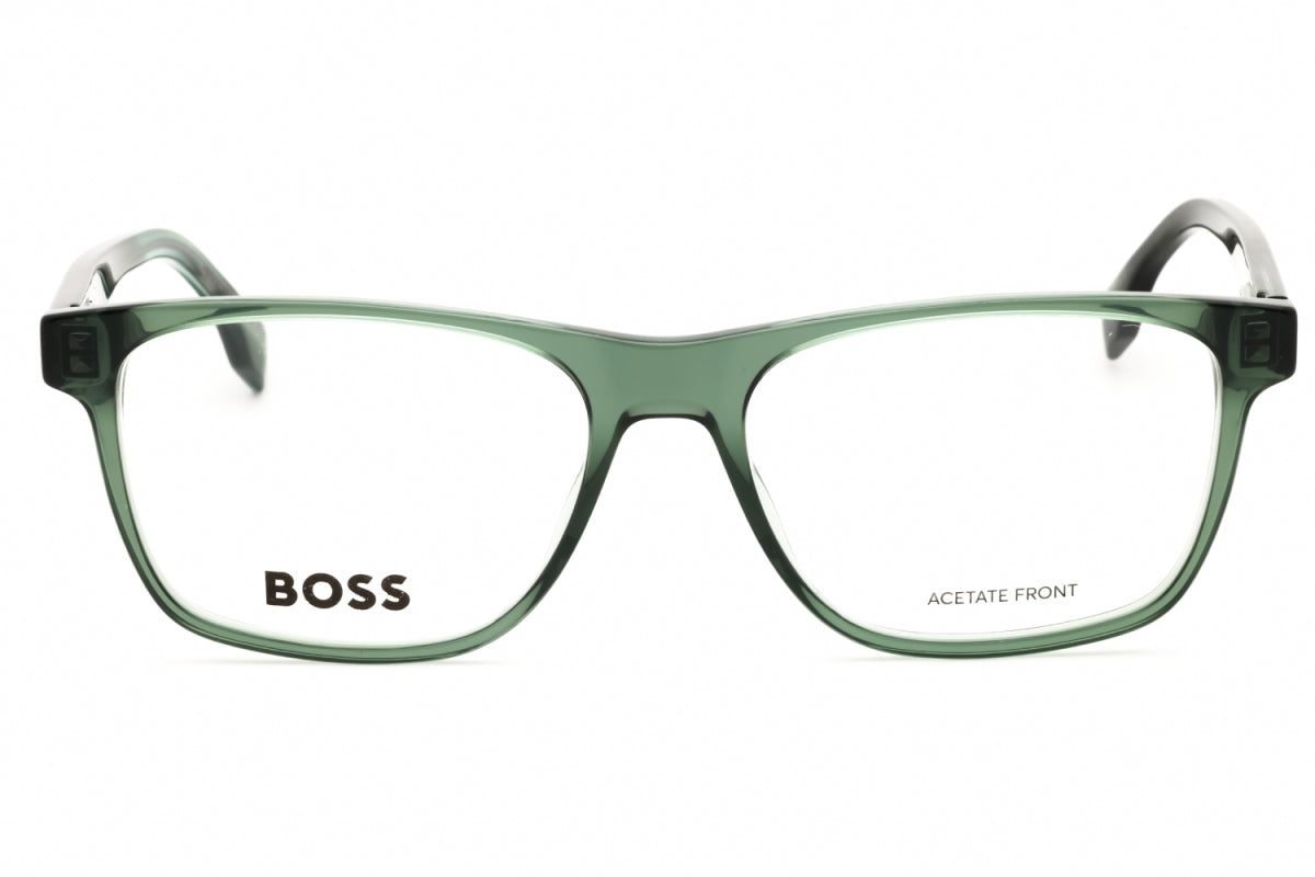 Gafas 55 mm color verde