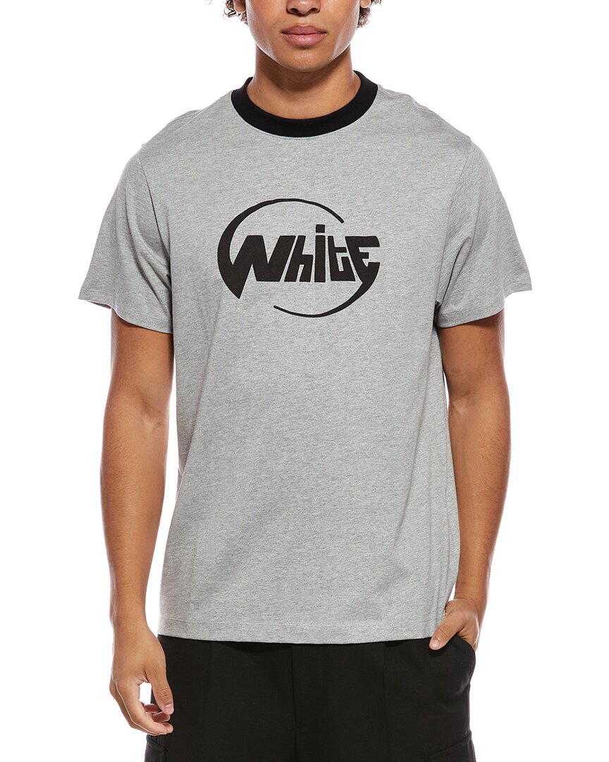 Camiseta de corte ajustado