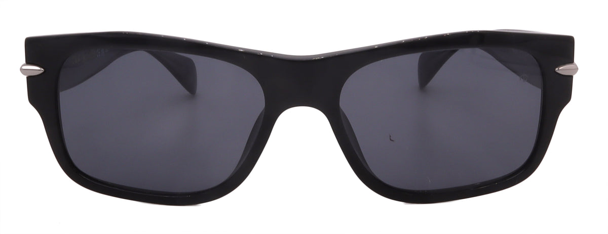 Gafas de sol con lentes polarizados