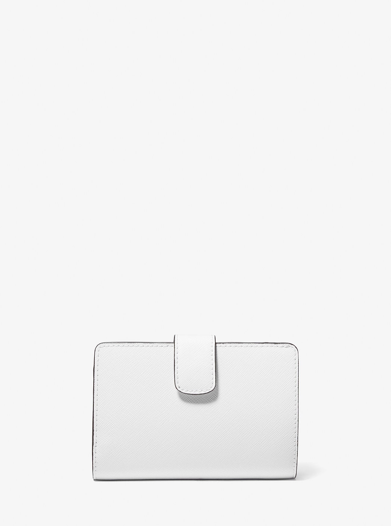 Billetera de cuero