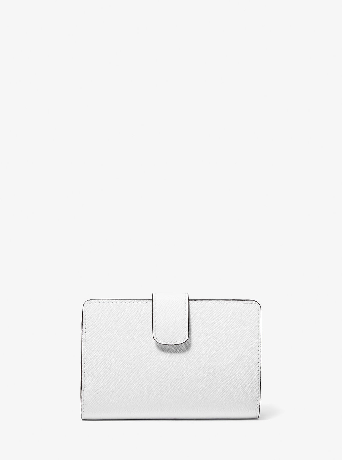 Billetera de cuero