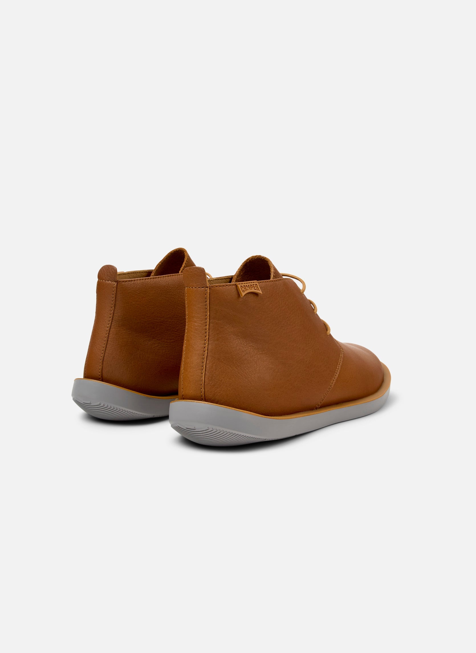 Botas de hombre