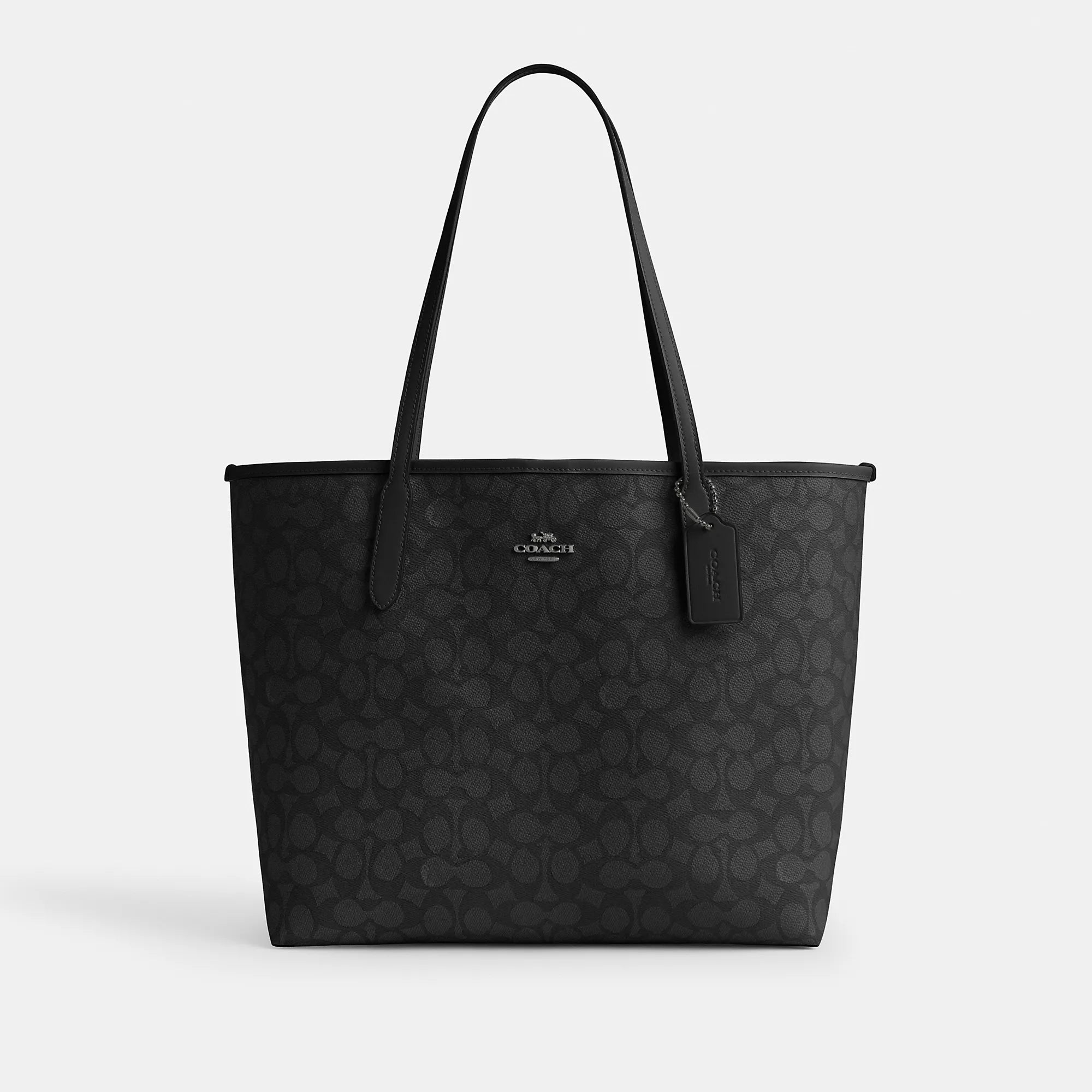 Bolso tote de lona