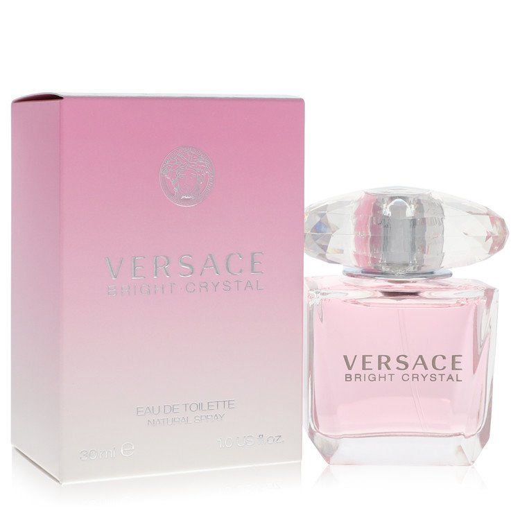 Perfume de mujer eau de toilette 1 oz
