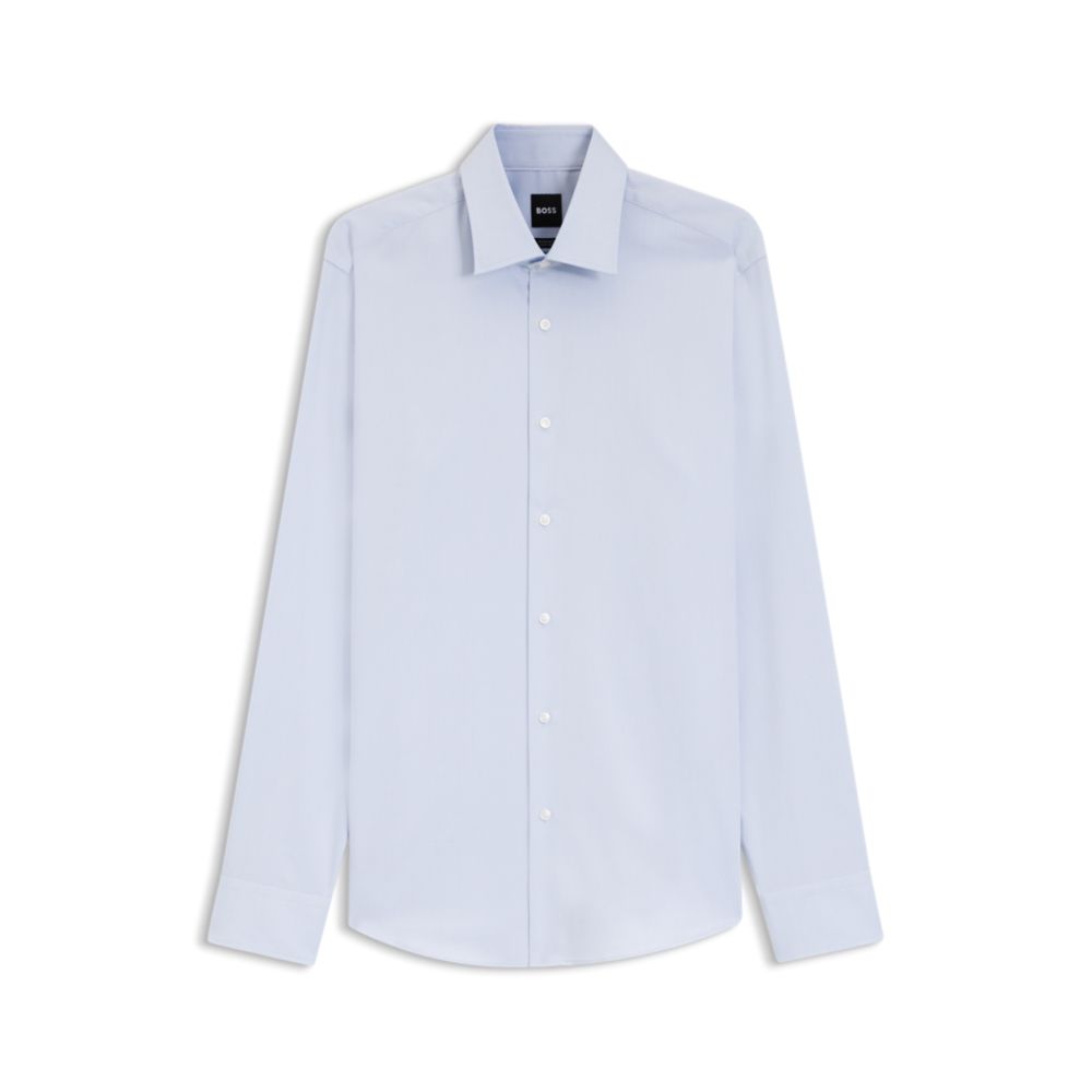 Camisa de algodón