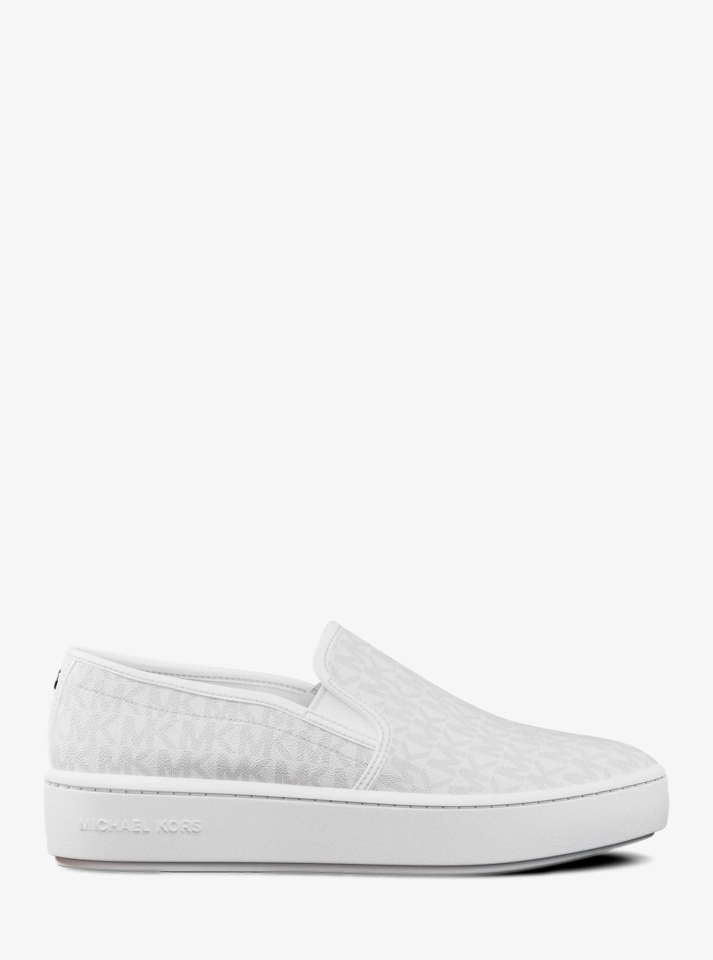 Tenis sin cordones