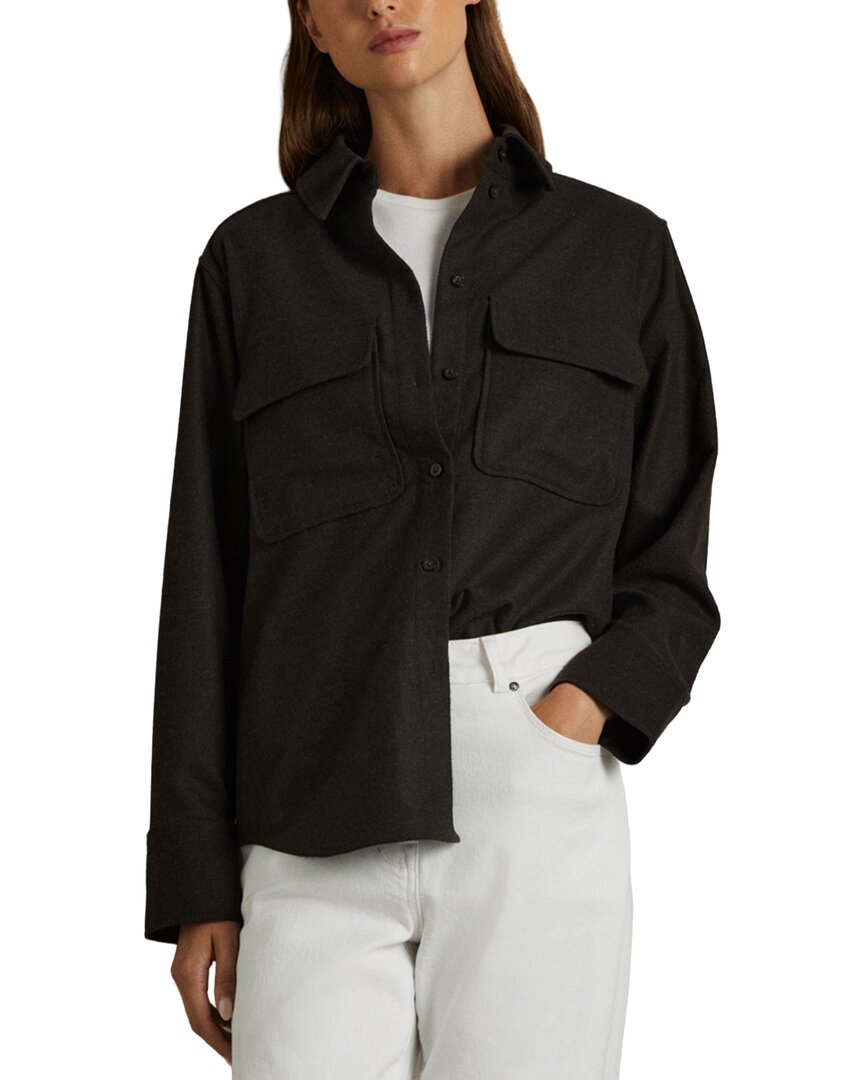 Sobrecamisa