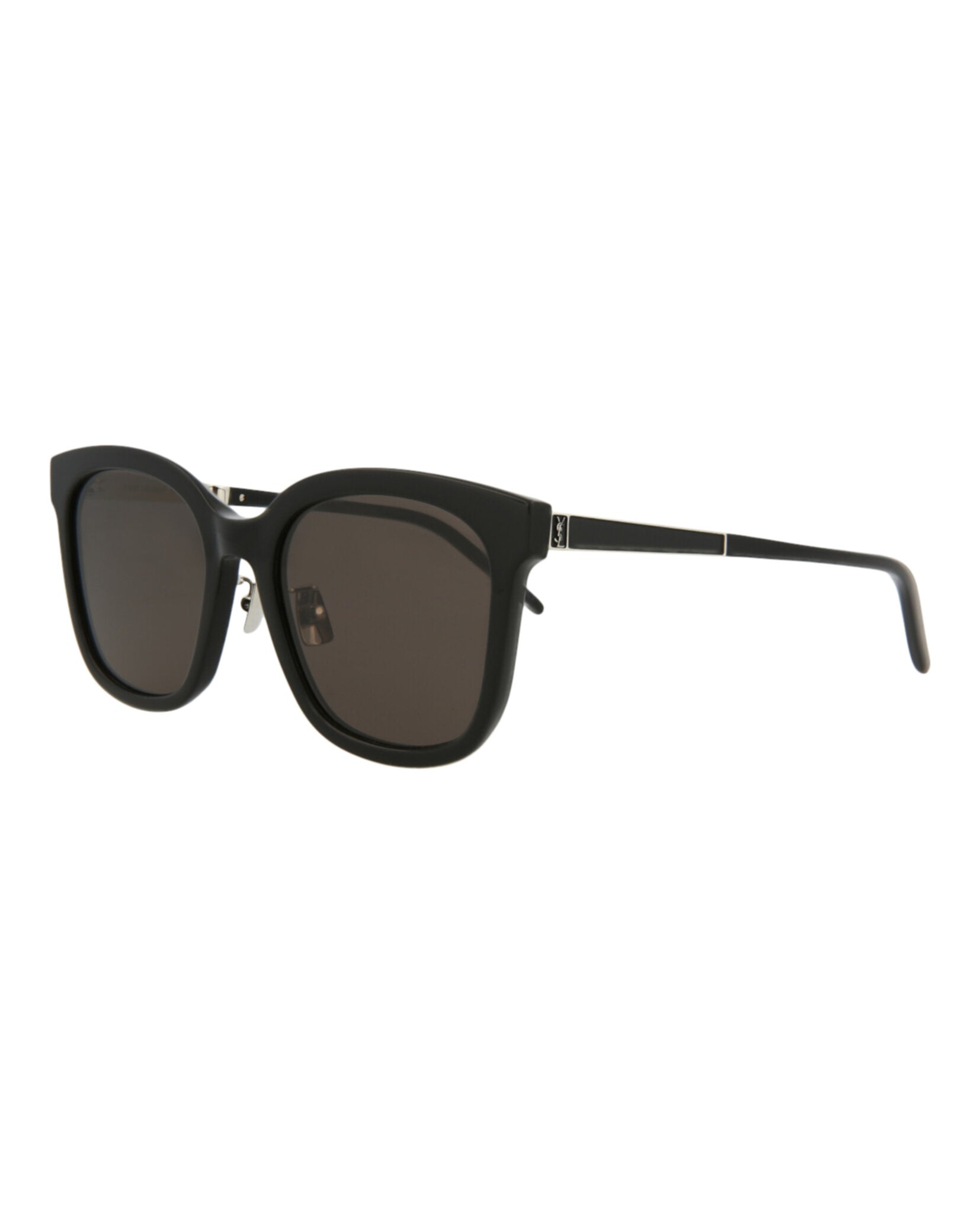 Gafas de sol de acetato de montura cuadrada