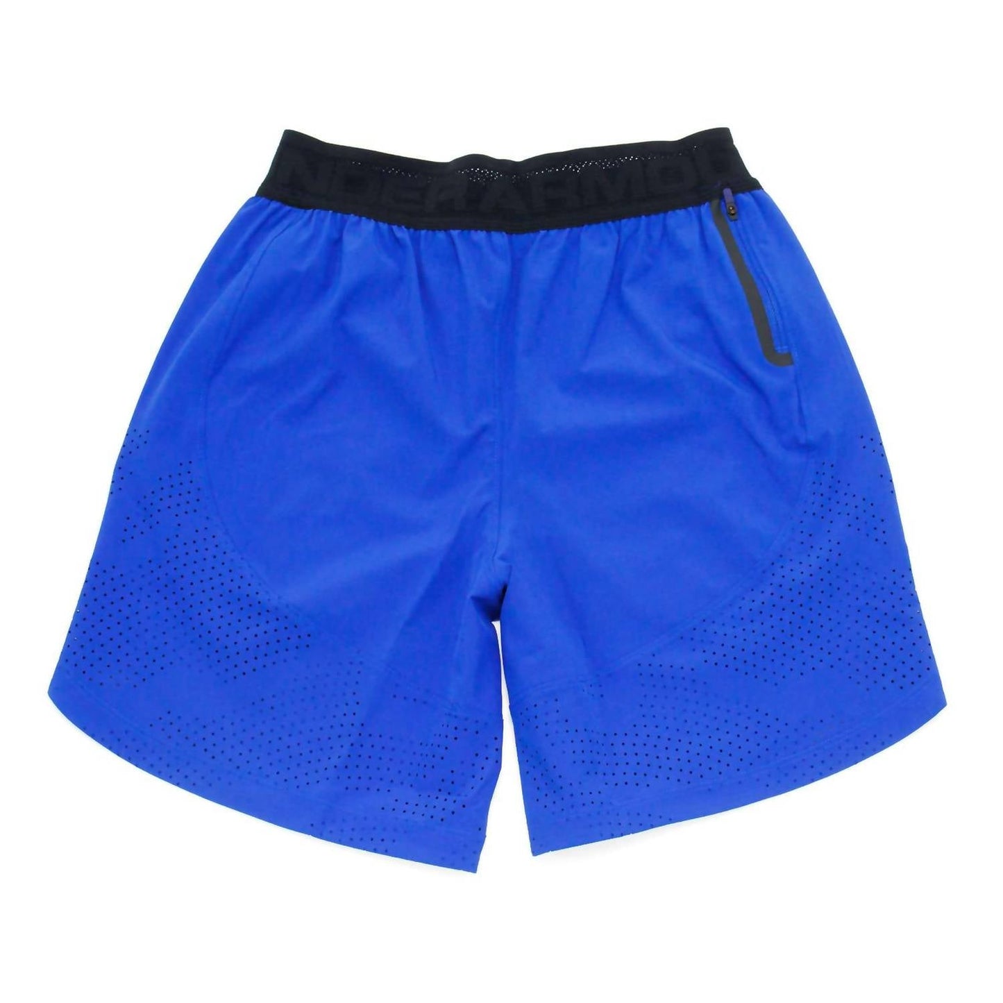 Short de hombre color azul