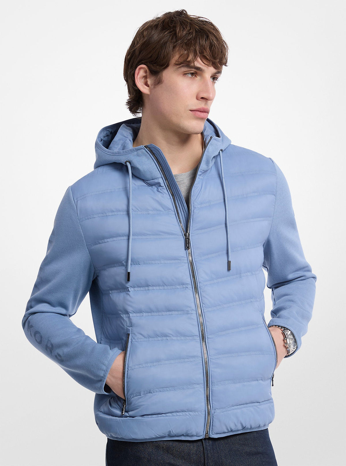 Chaqueta