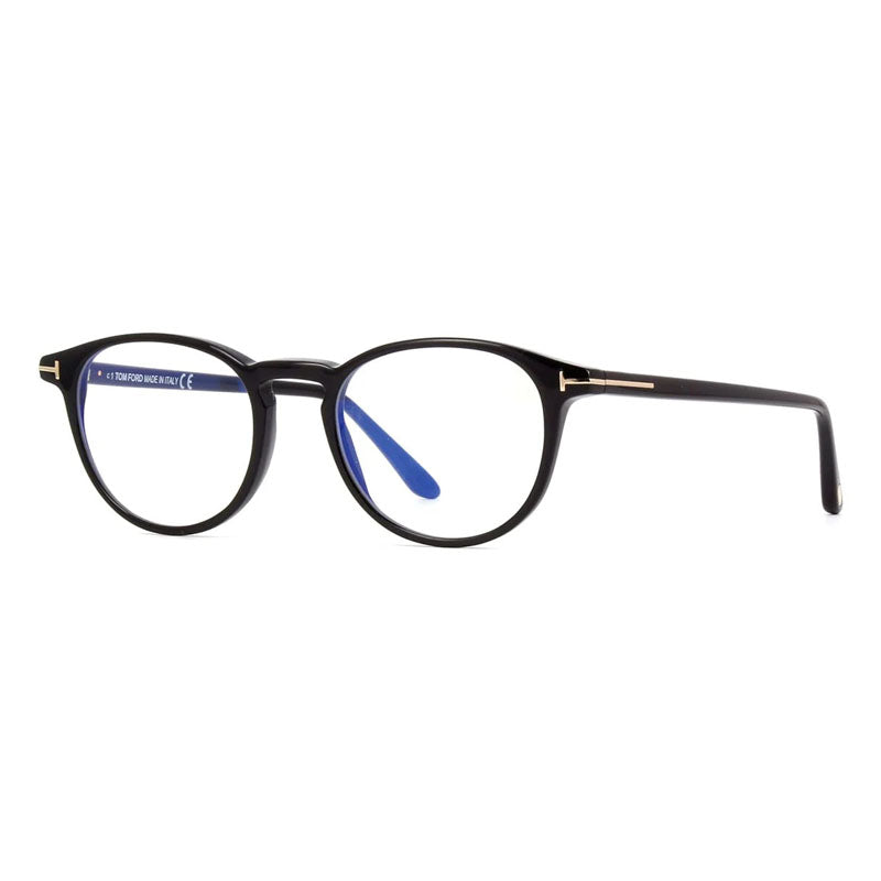 Gafas 49 mm color negro