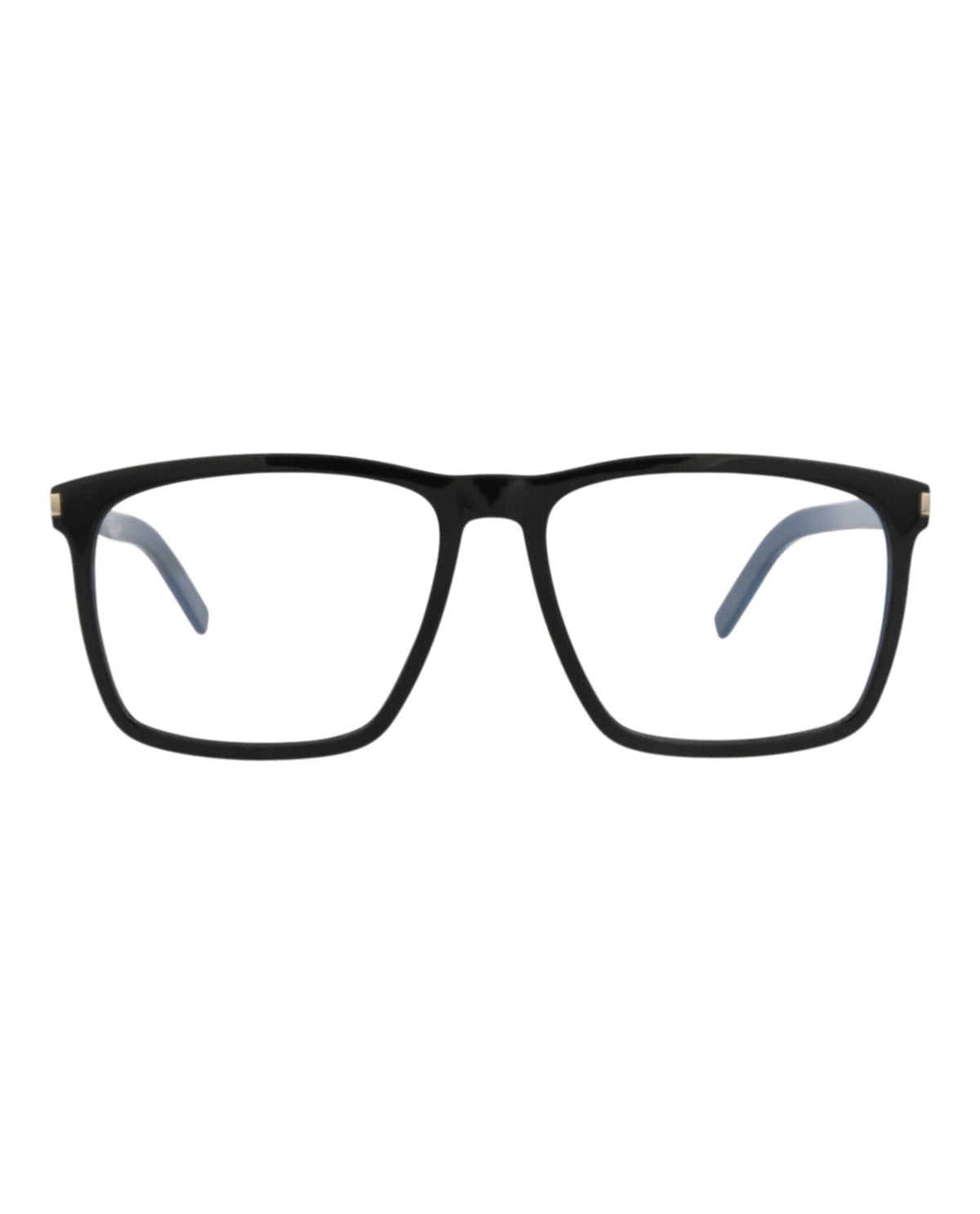 Montura para gafas de acetato de montura cuadrada