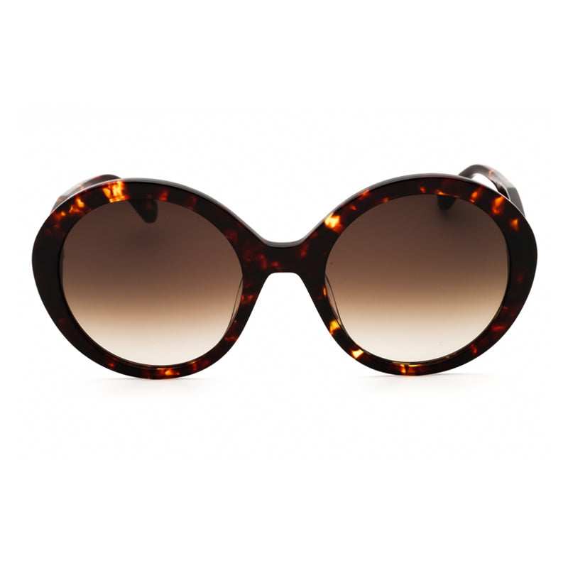 Gafas color café
